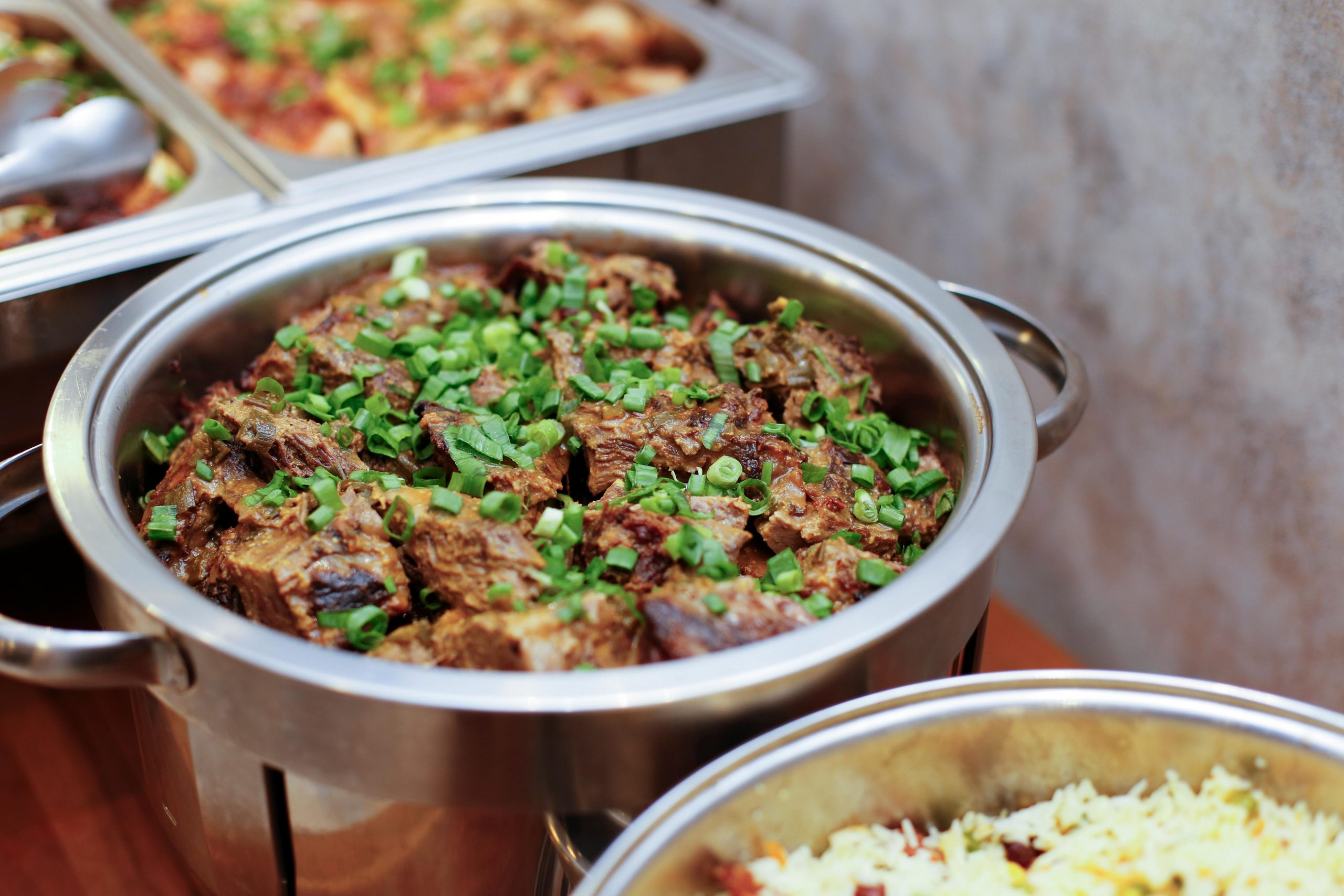 Grace Food Catering in Garden Grove, CA