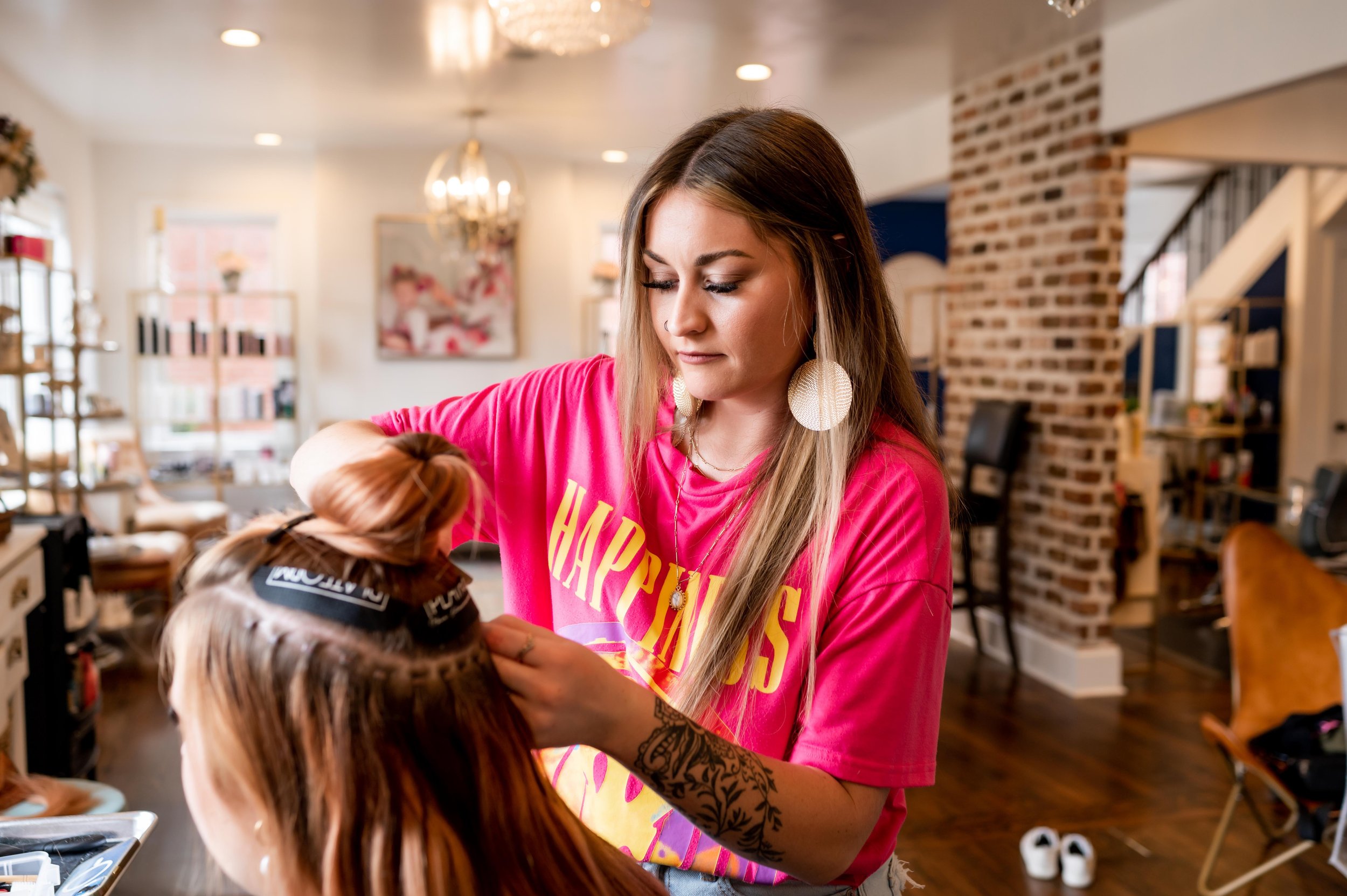 Bombshell Belles, Ansley Rowell in Conway, SC (4)