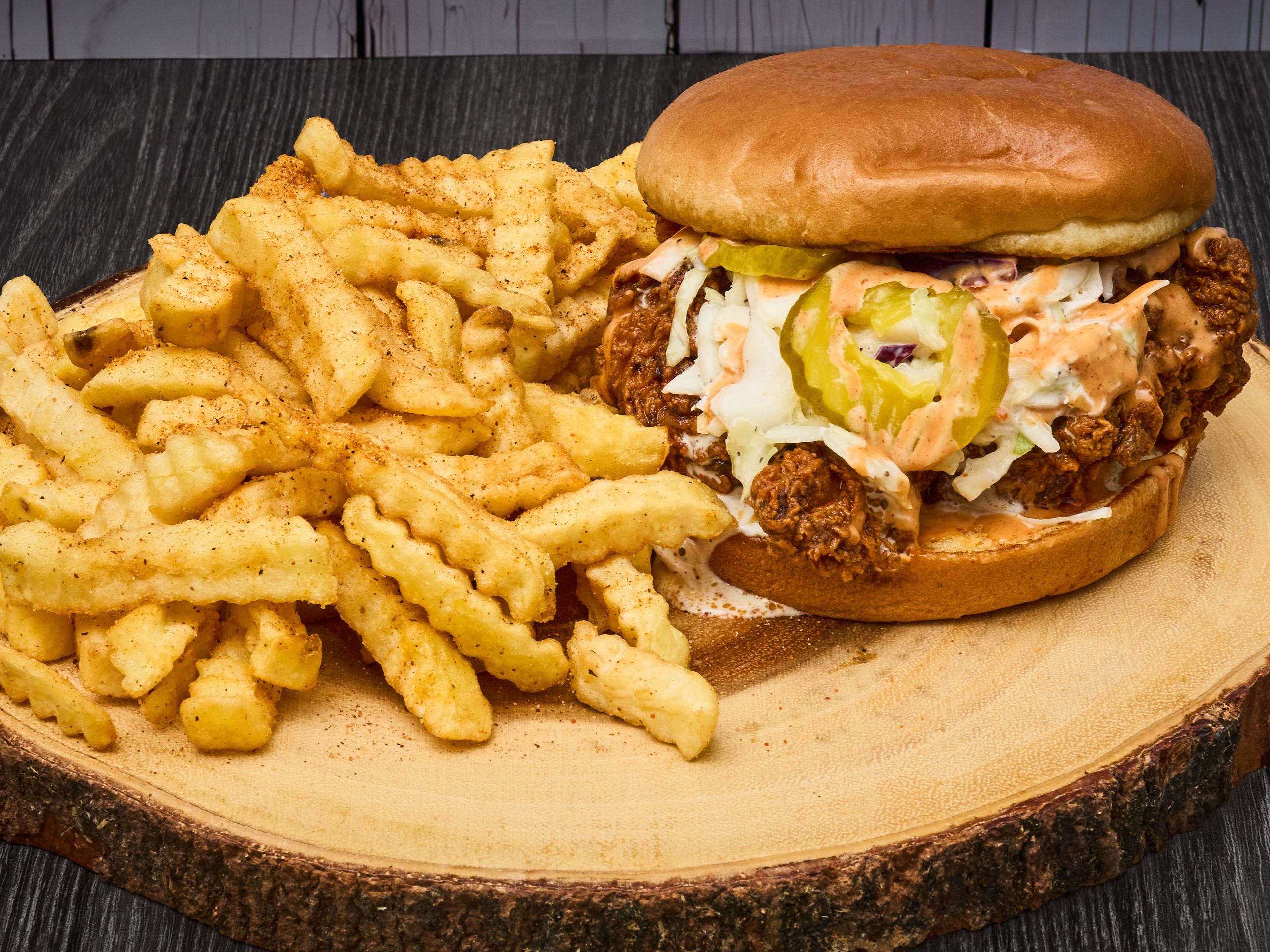 Hangry JAJA in Grand Prairie, TX (3)