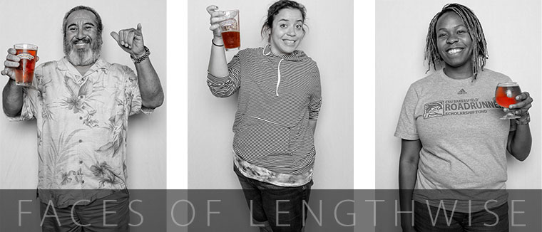 Lengthwise in Bakersfield, CA