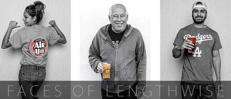 Lengthwise in Bakersfield, CA (2)