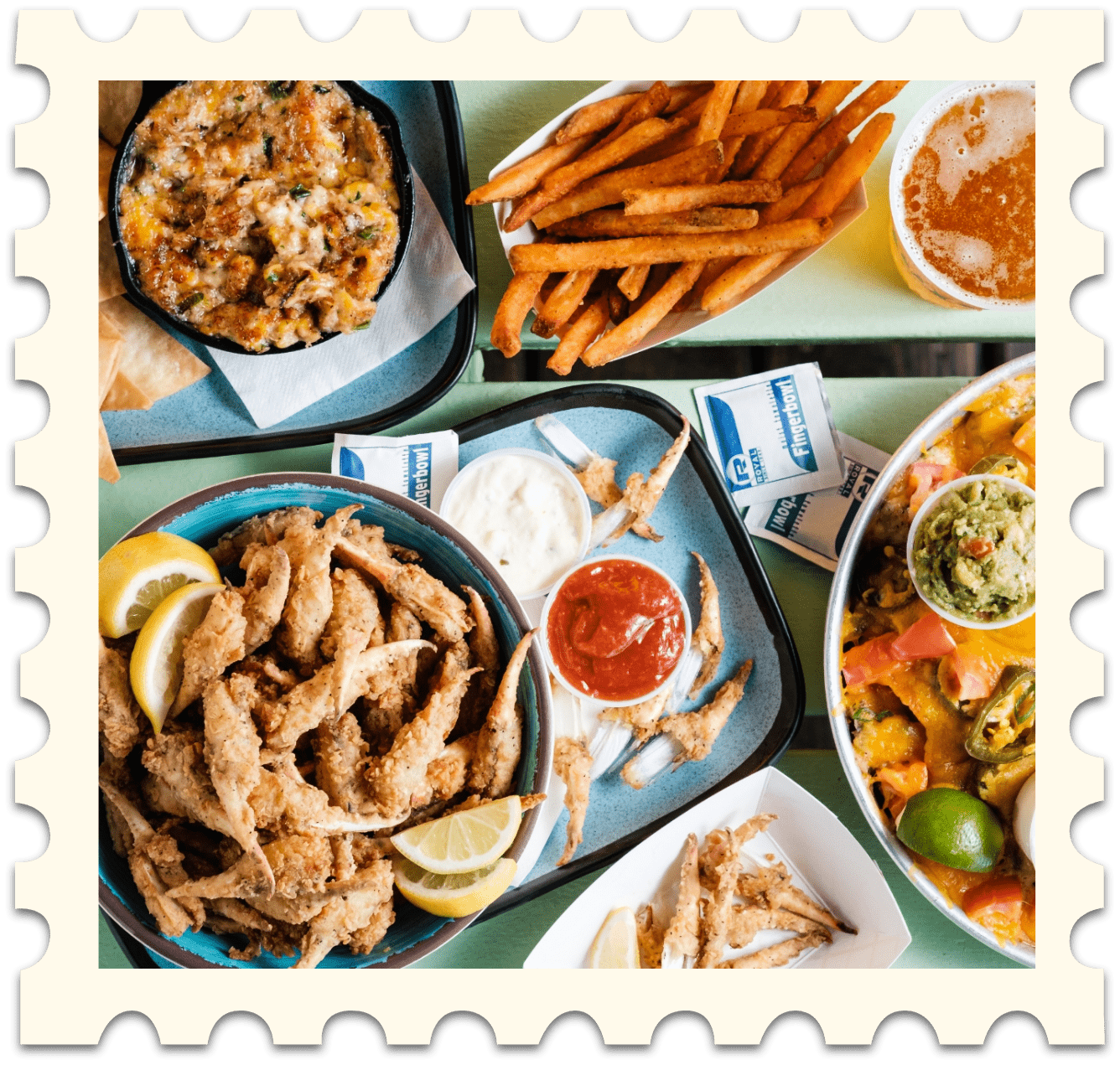 LuLu's Destin in Destin, FL