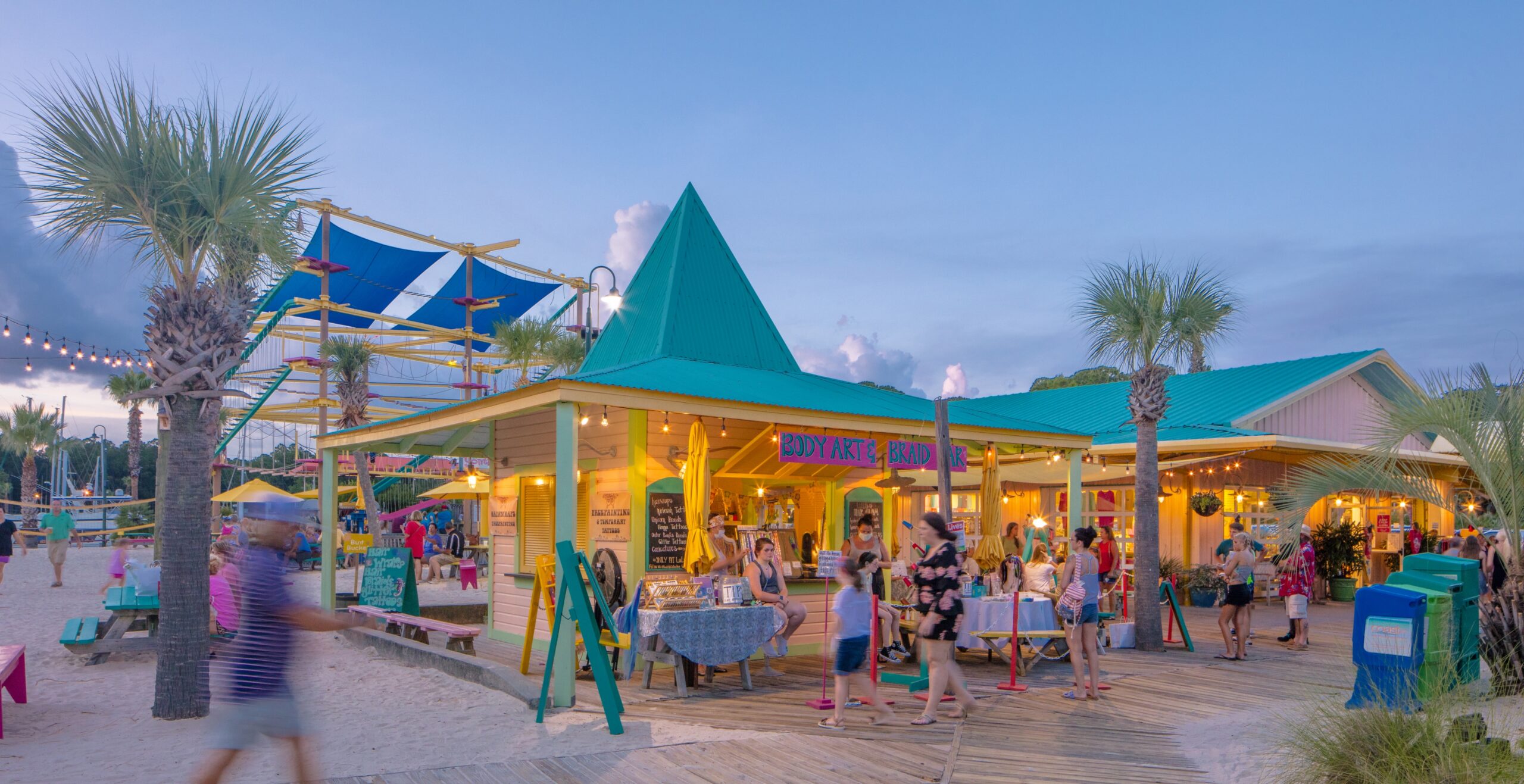 LuLu's Destin in Destin, FL (2)