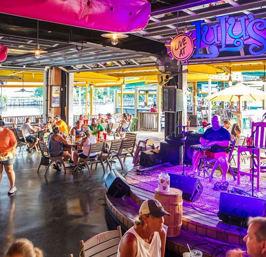 LuLu's Destin in Destin, FL (4)