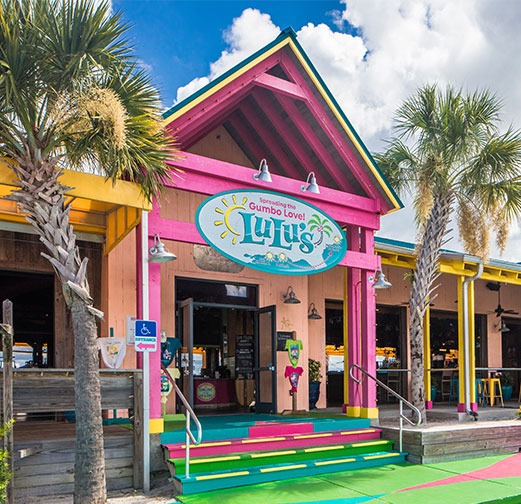 LuLu's Destin in Destin, FL (5)