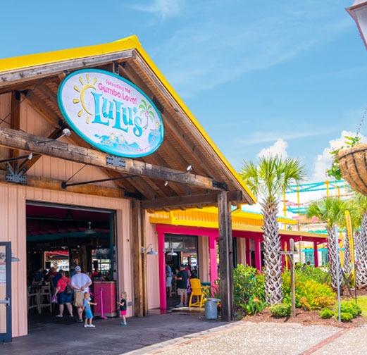 LuLu's Destin in Destin, FL (6)