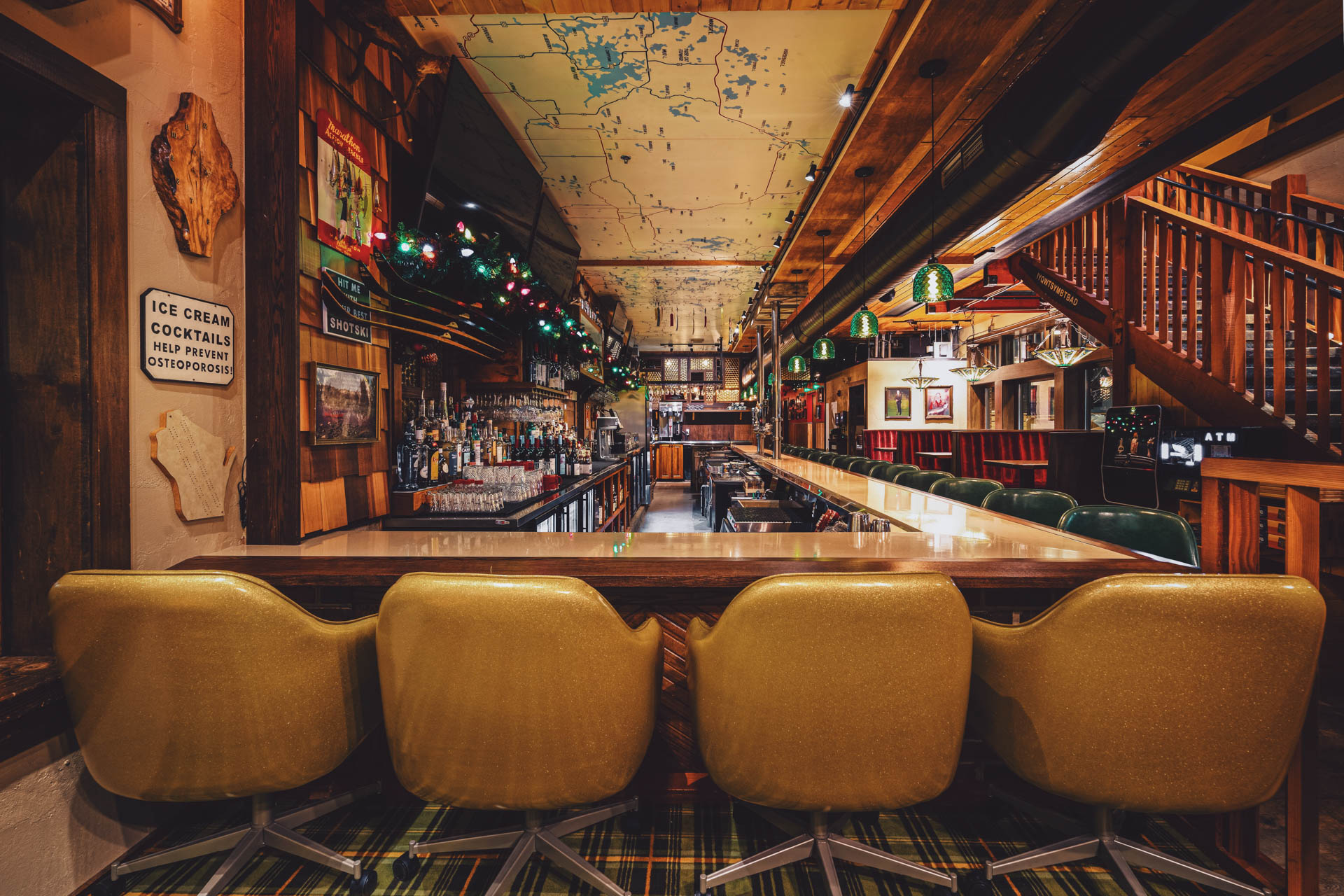 Buckatabon Tavern & Supper Club in Wauwatosa, WI (4)