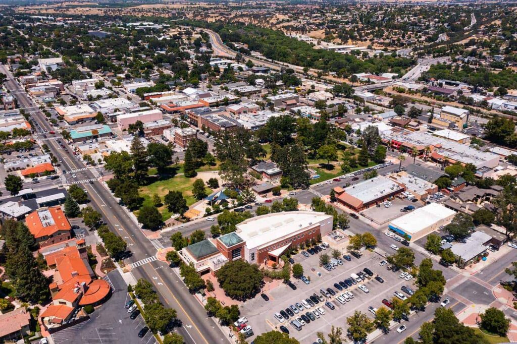 Top Shelf Mobile Detailing in San Luis Obispo, CA