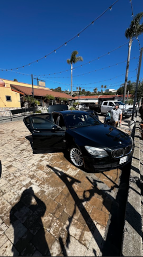 Top Shelf Mobile Detailing in San Luis Obispo, CA (3)