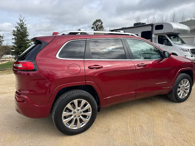 Top Shelf Mobile Detailing in San Luis Obispo, CA (6)