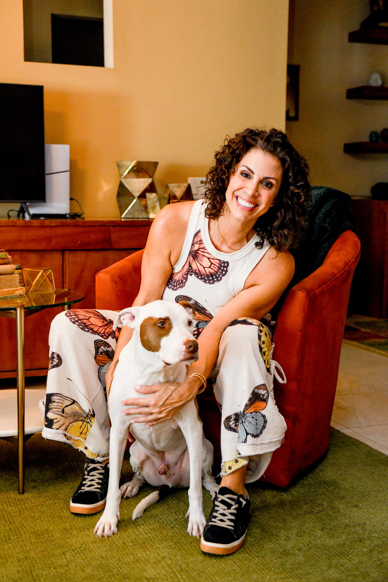 SOPHIA SANCHEZ Broker Associate/Realtor - Smith & Associates Real Estate in Tampa, FL