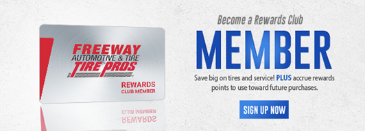 Freeway Tire Pros & Automotive in Dover, NJ (2)
