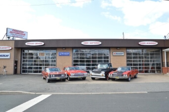 Freeway Tire Pros & Automotive in Dover, NJ (6)