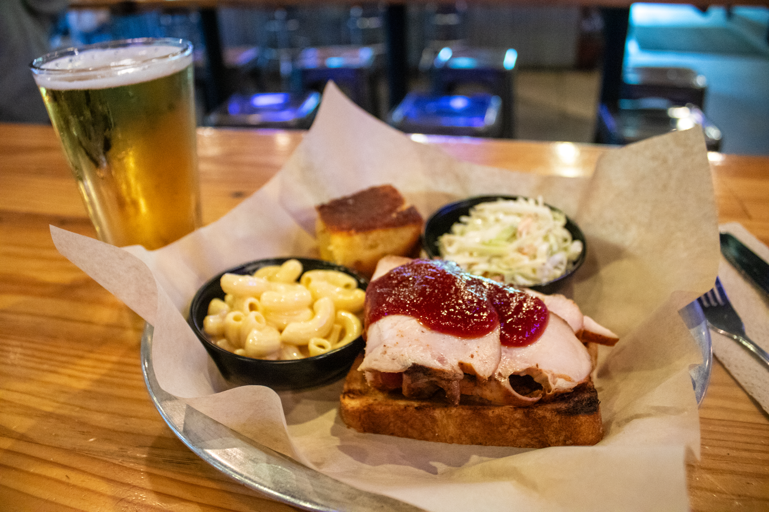 Cowboy Food & Drink in Chagrin Falls, OH
