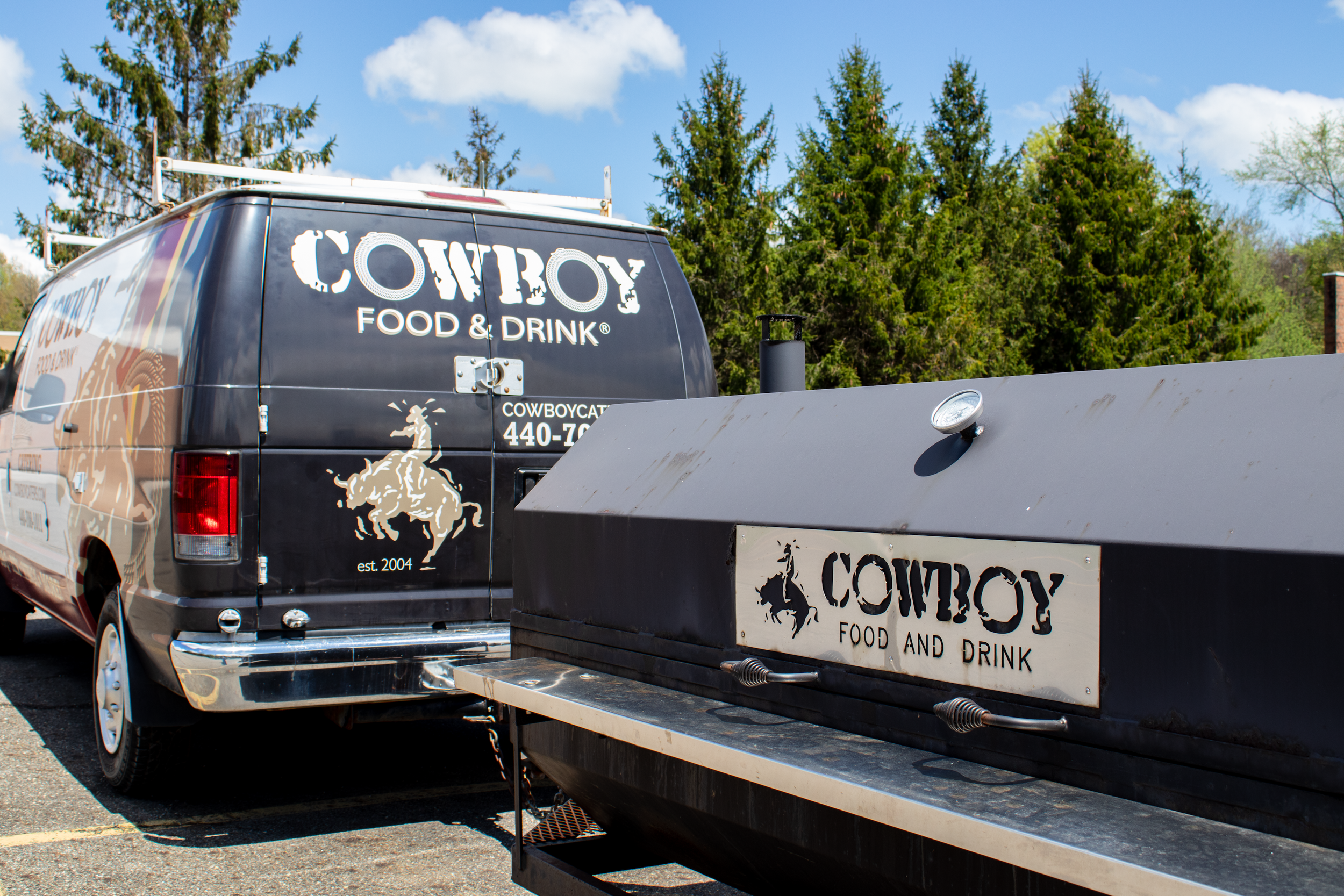 Cowboy Food & Drink in Chagrin Falls, OH (2)