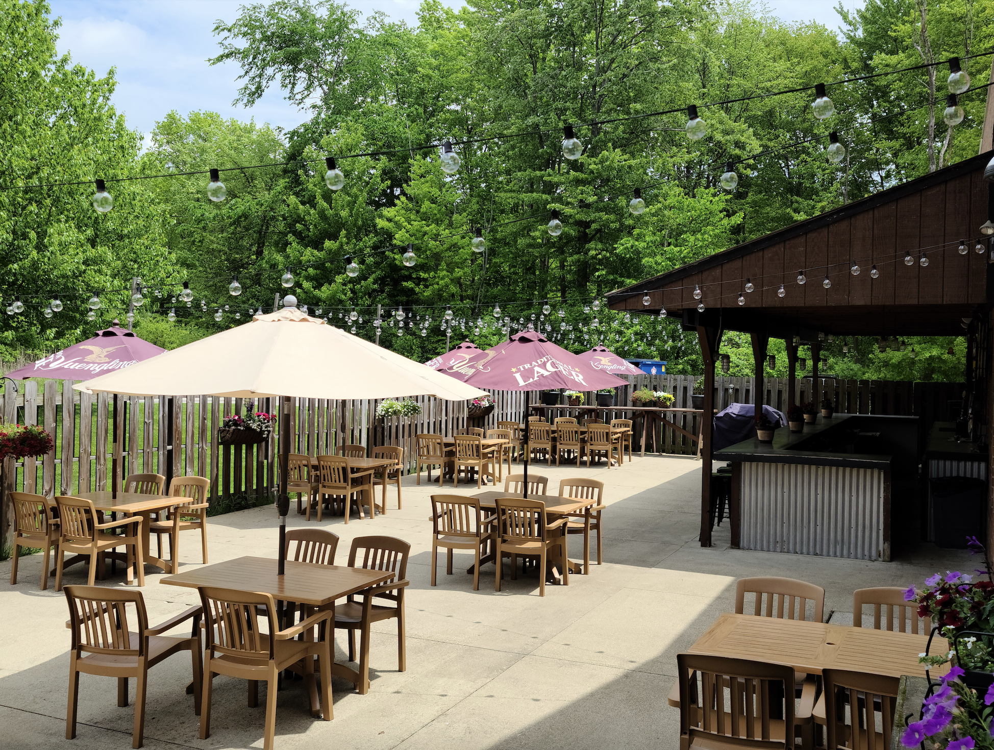 Cowboy Food & Drink in Chagrin Falls, OH (3)