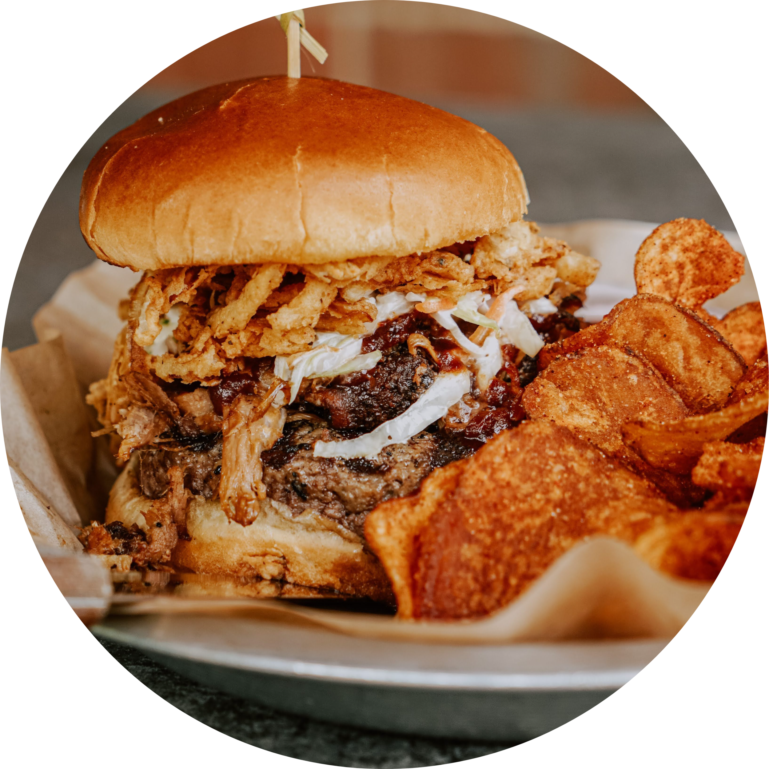 Cowboy Food & Drink in Chagrin Falls, OH (4)