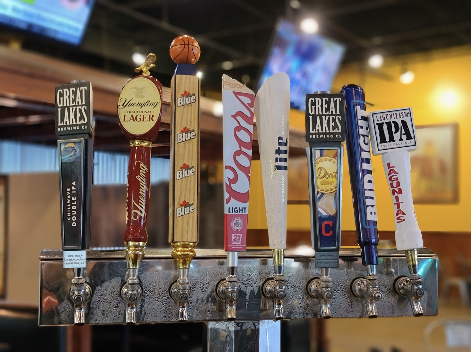 Cowboy Food & Drink in Chagrin Falls, OH (5)