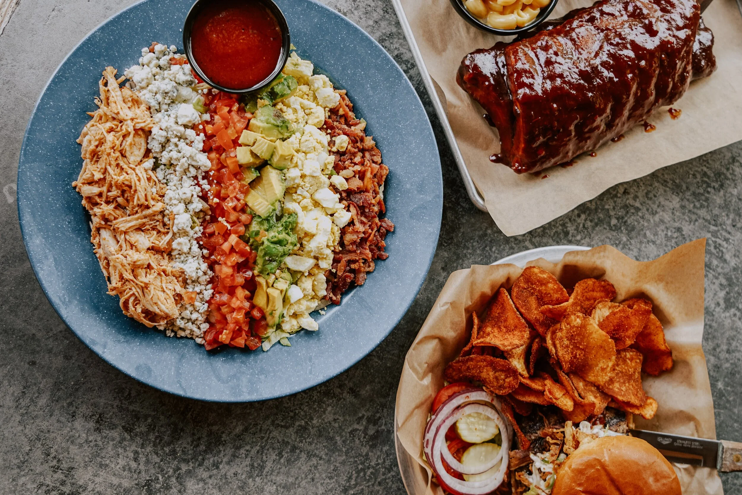 Cowboy Food & Drink in Chagrin Falls, OH (6)
