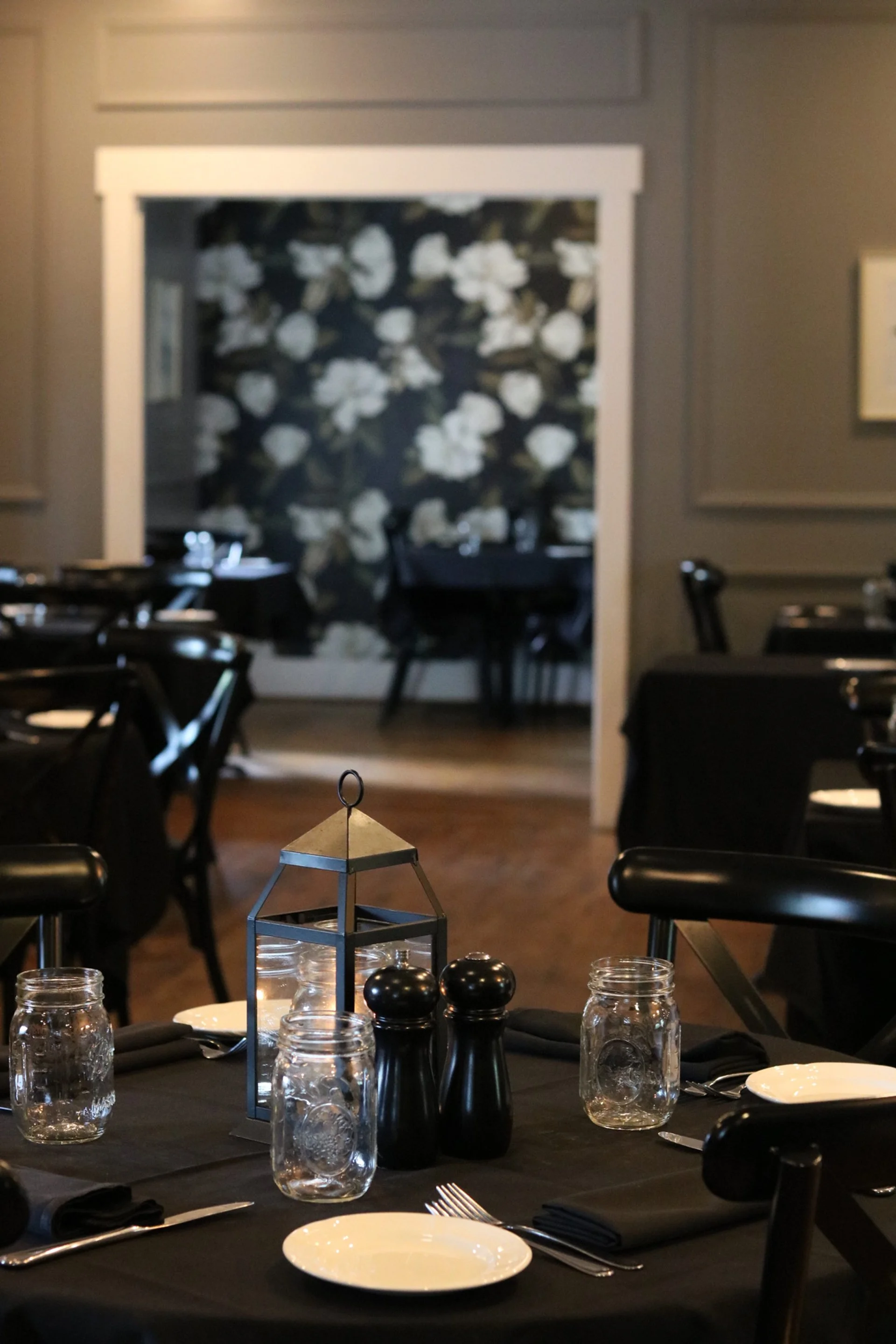 Antebellum in Flowery Branch, GA (4)