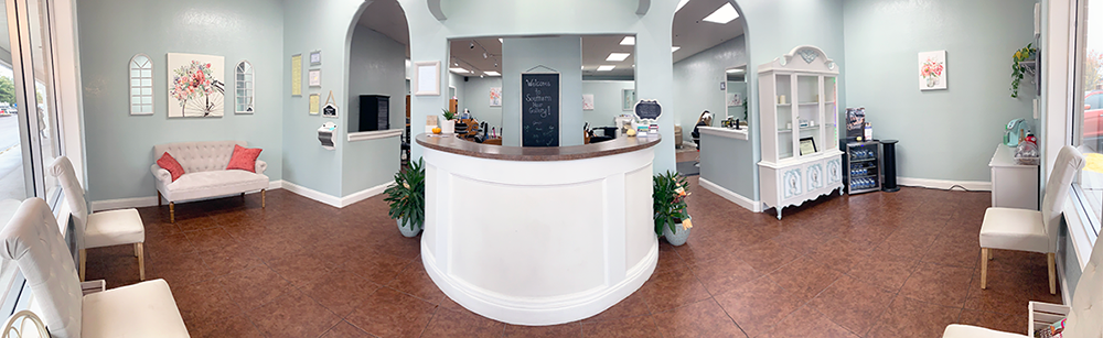 Southern Hair Gallery in Aiken, SC