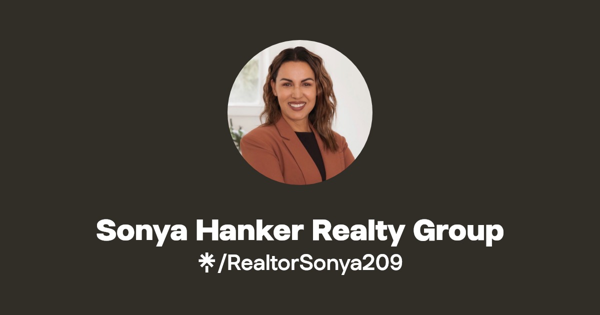 Sonya Hanker Realtor, REMAX EXECUTIVE RIPON in Ripon, CA (4)