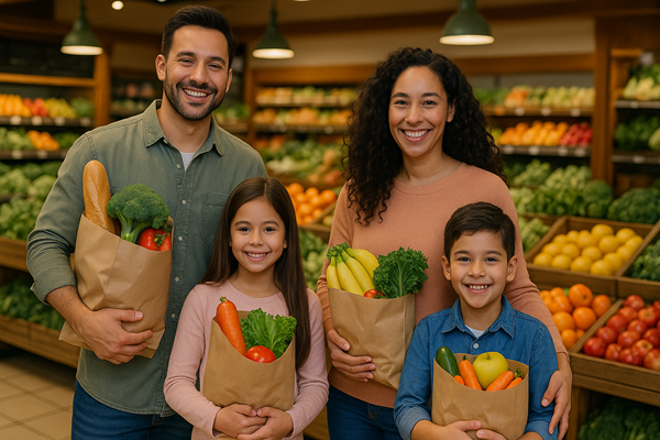 Davy's Fresh Market in Lewisburg, PA (2)