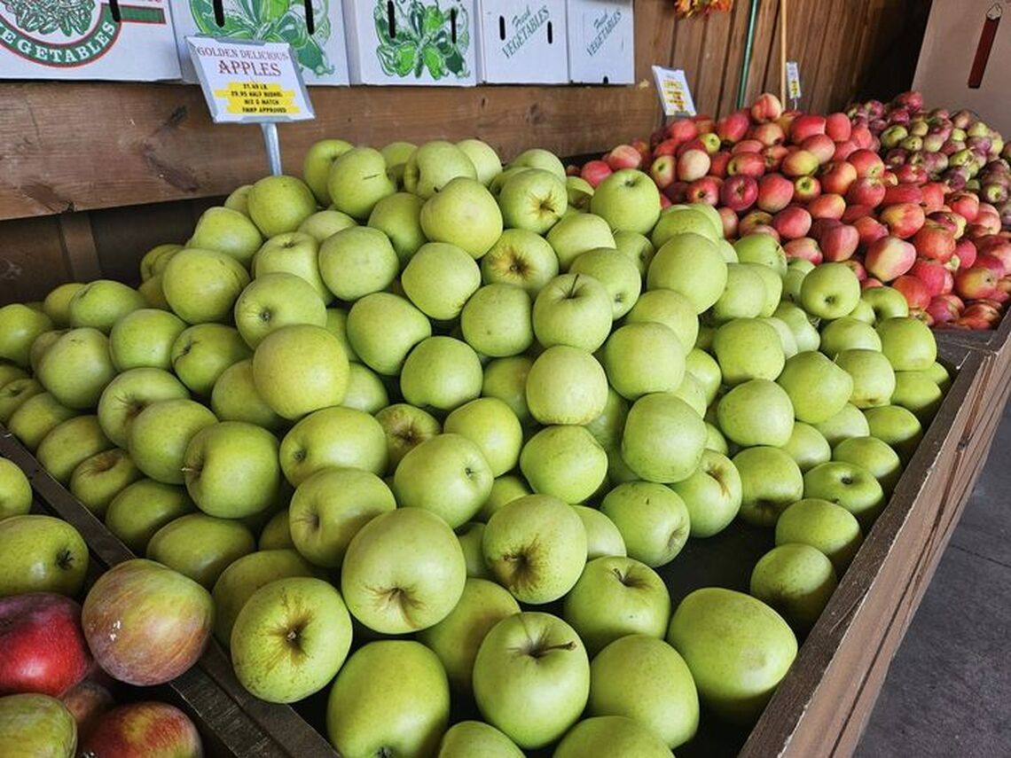 Davy's Fresh Market in Lewisburg, PA (3)
