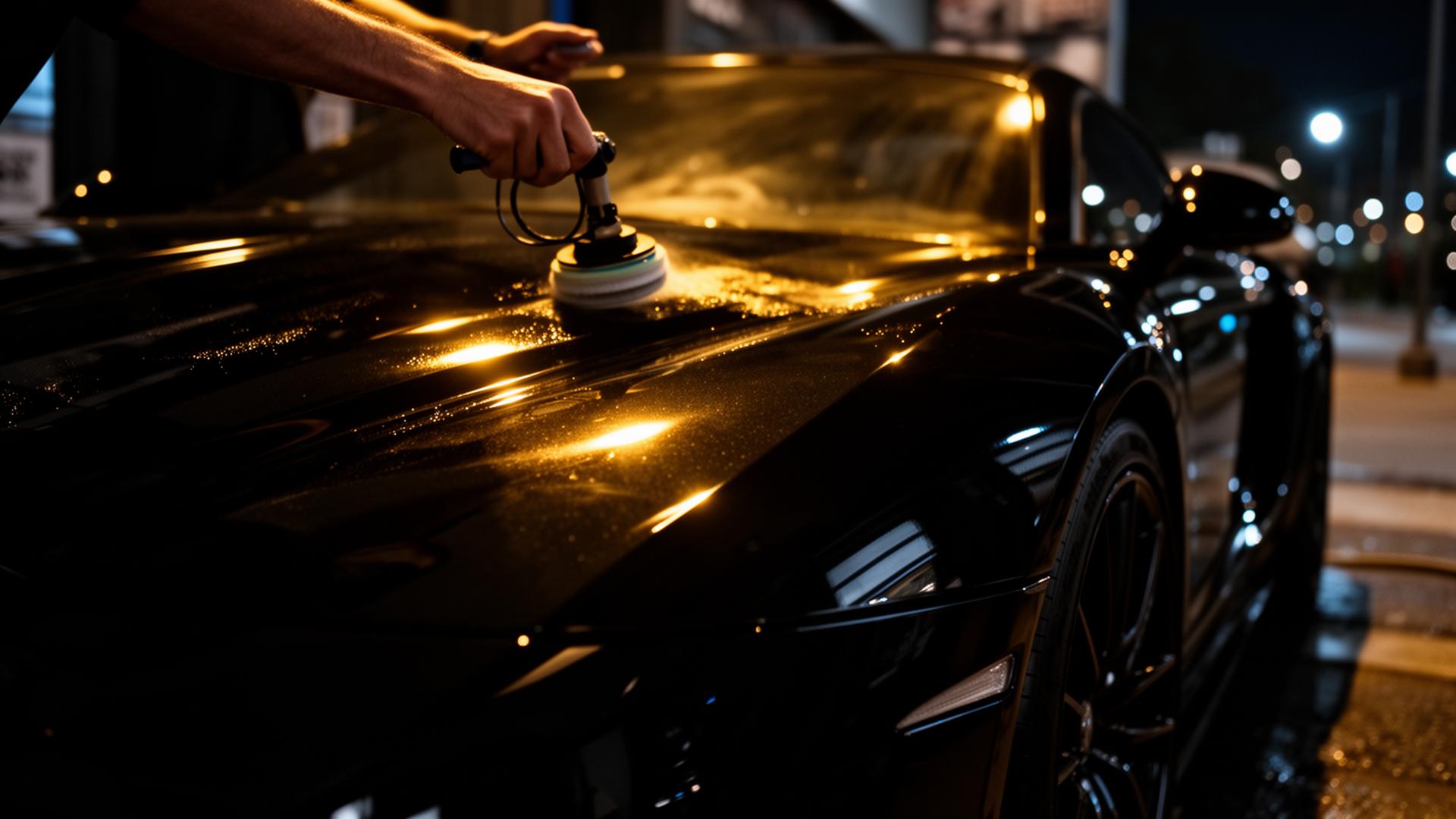 Siahs Mobile Detailing in Pembroke Pines, FL