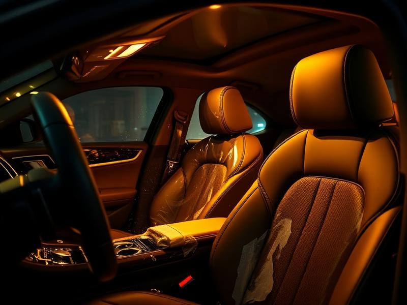 Siahs Mobile Detailing in Pembroke Pines, FL (2)