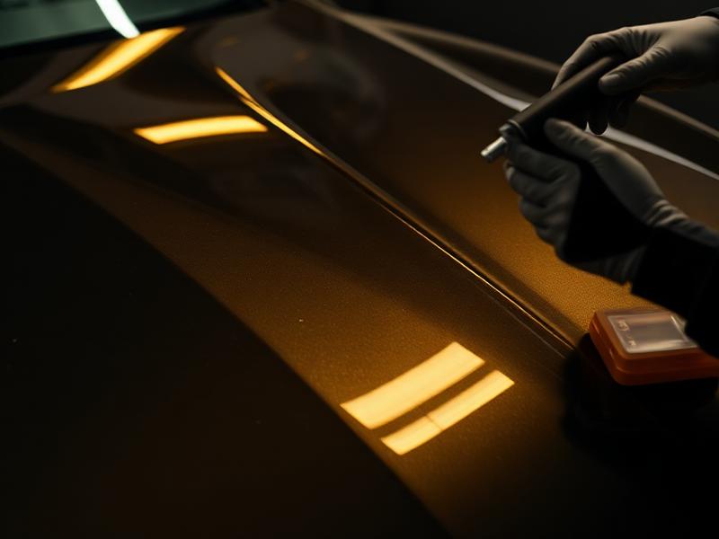 Siahs Mobile Detailing in Pembroke Pines, FL (3)