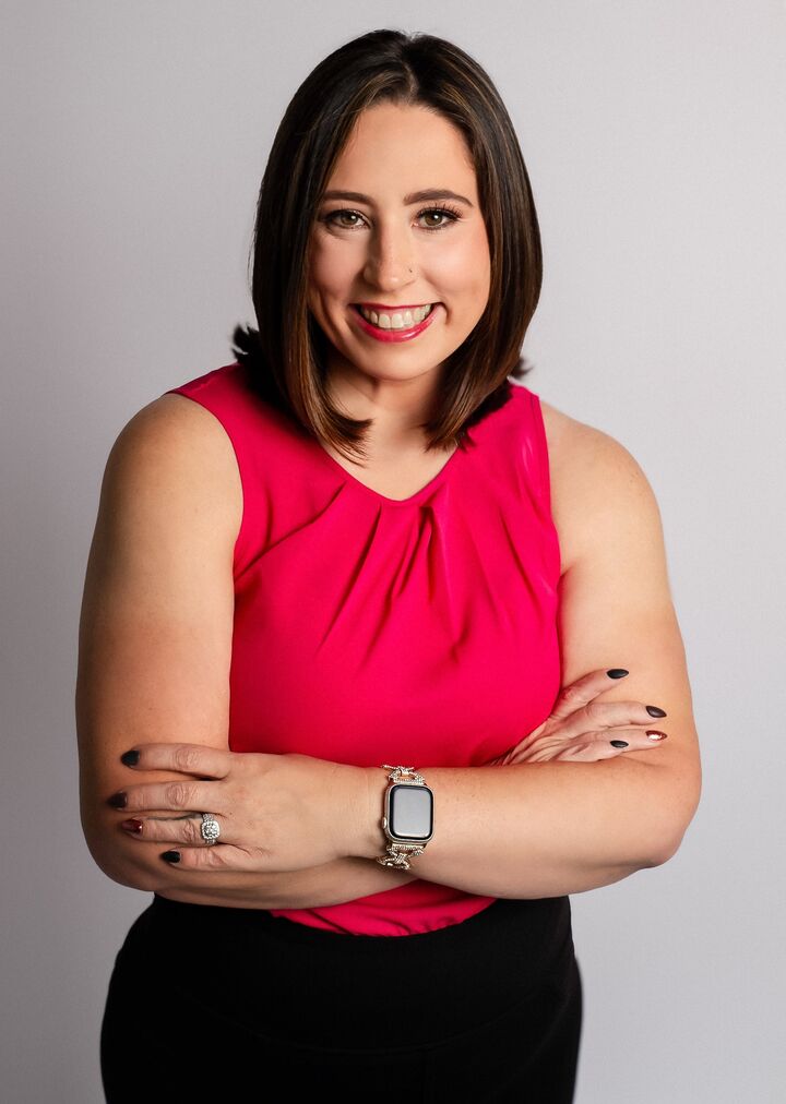 Alicia Anderson - Realtor ERA King in Calera, AL