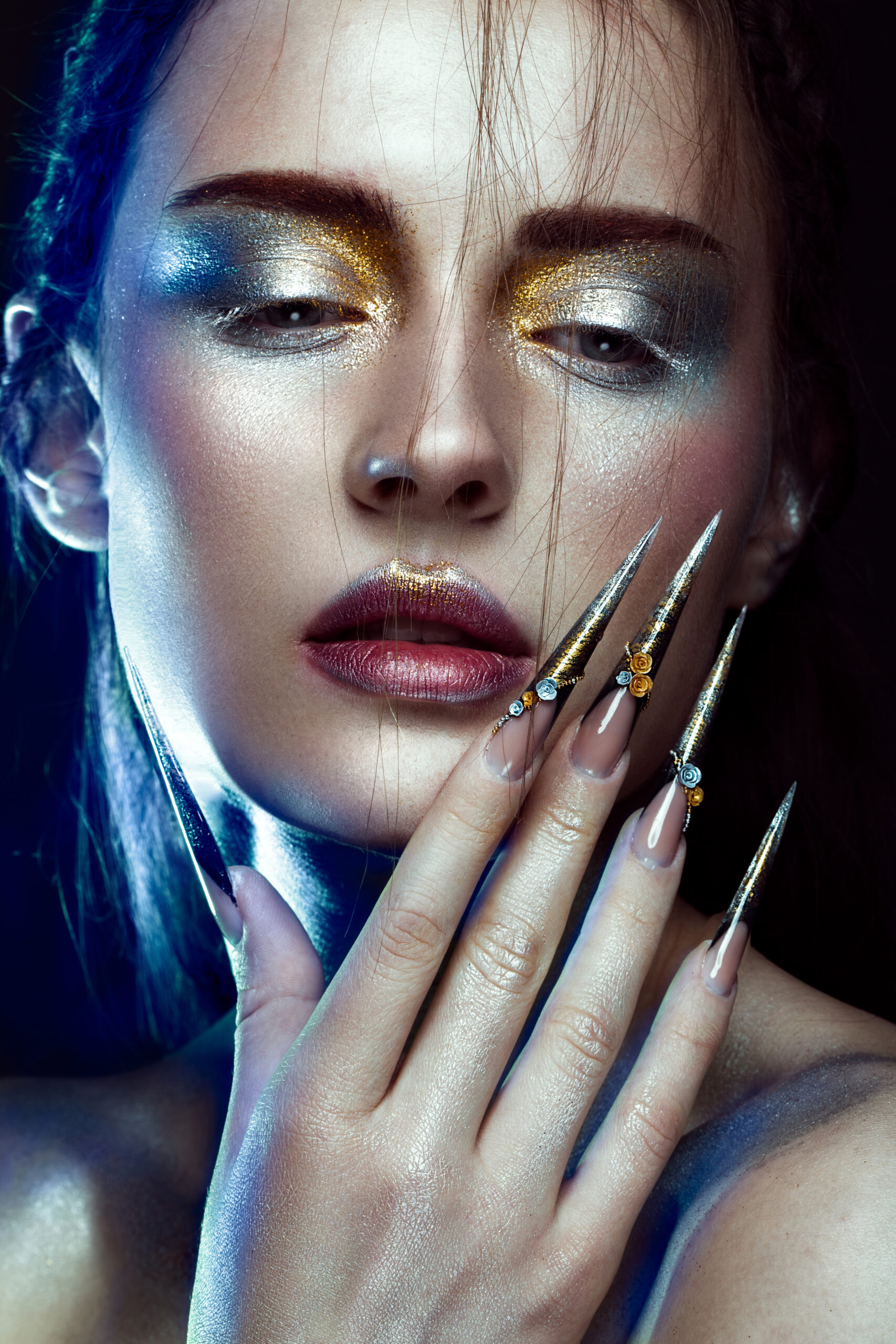 MV Luxury Nail Spa in Mission Viejo, CA