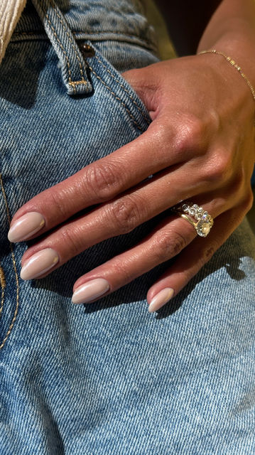 OK NAIL BAR in Los Angeles, CA (4)