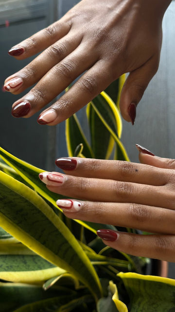OK NAIL BAR in Los Angeles, CA (5)