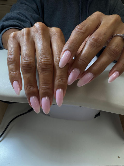 OK NAIL BAR in Los Angeles, CA (6)