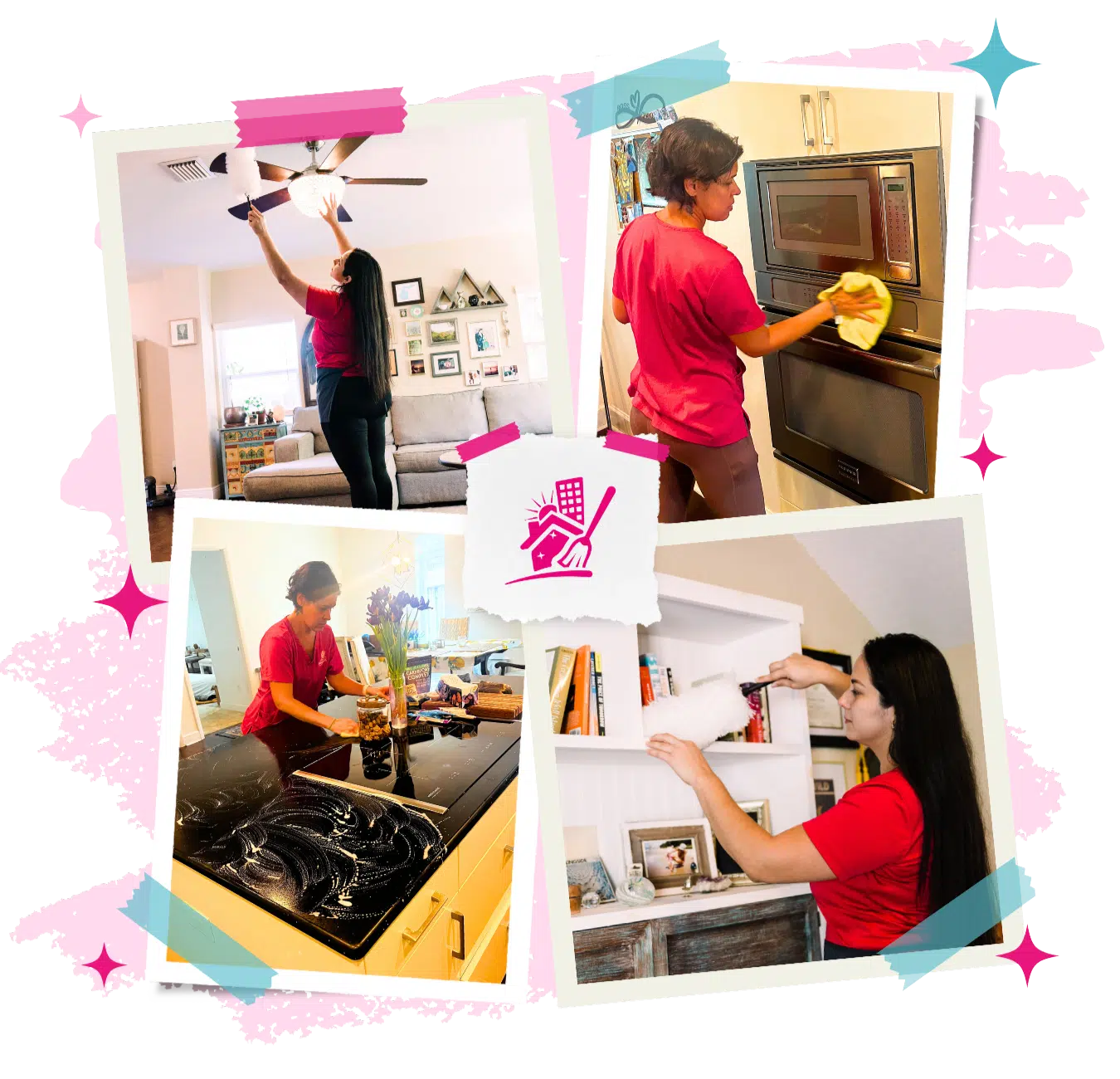 Joy of Cleaning in St. Petersburg, FL (5)