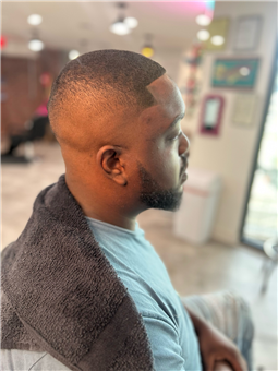 The Lab Barbershop & Hair Co. in Rock Hill, SC (6)