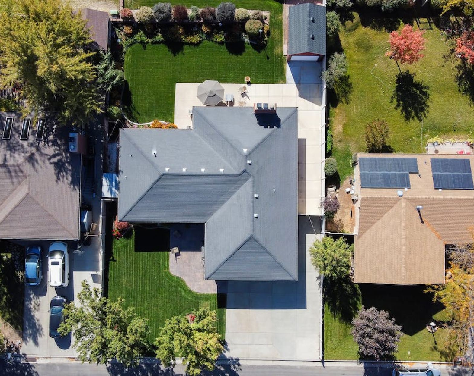 Josie Andrade & Associates in Downey, CA