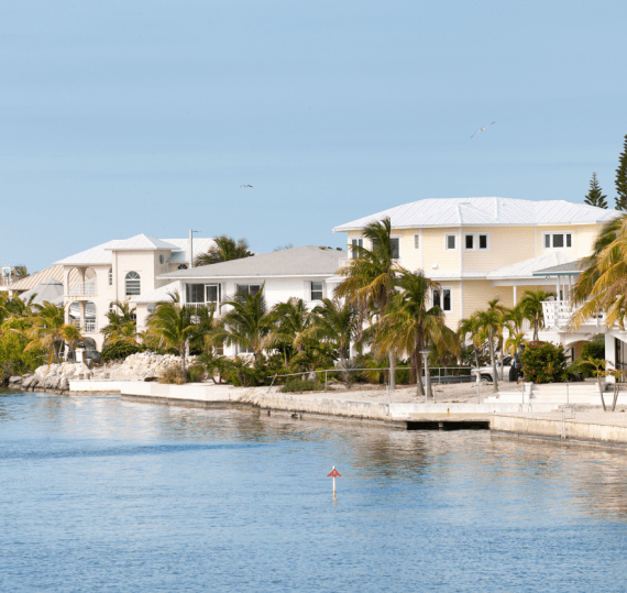Coco Plum Real Estate in Marathon, FL