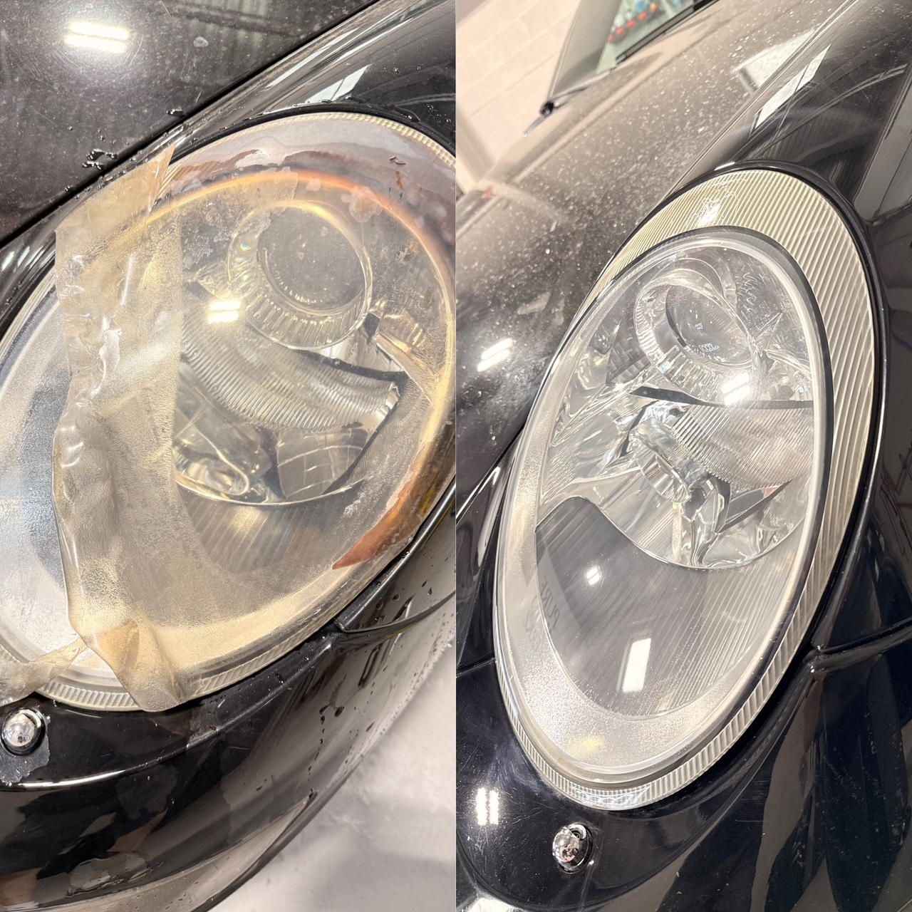 Pure Auto Werkzz LLC in Clifton, NJ