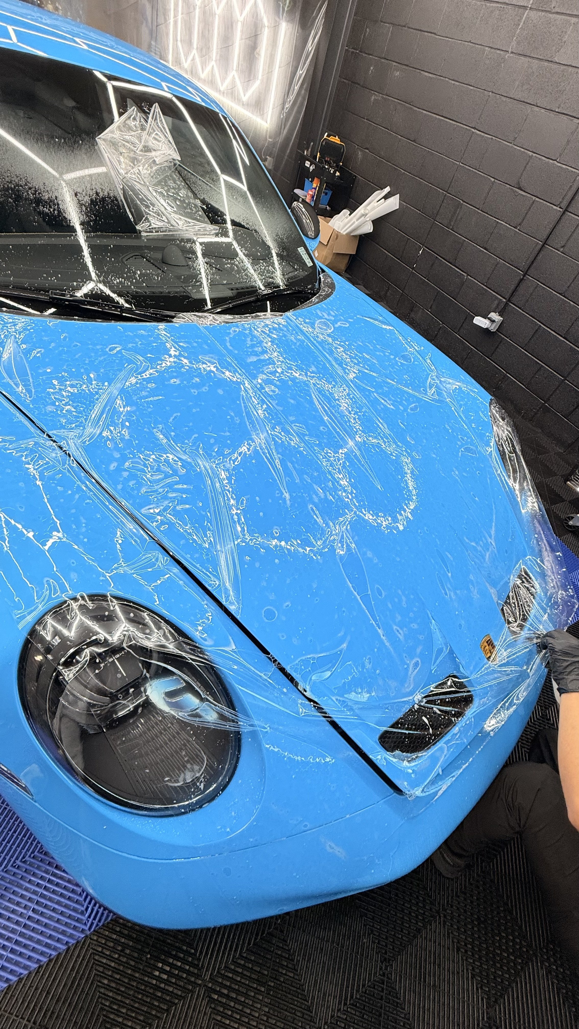 Pure Auto Werkzz LLC in Clifton, NJ (2)