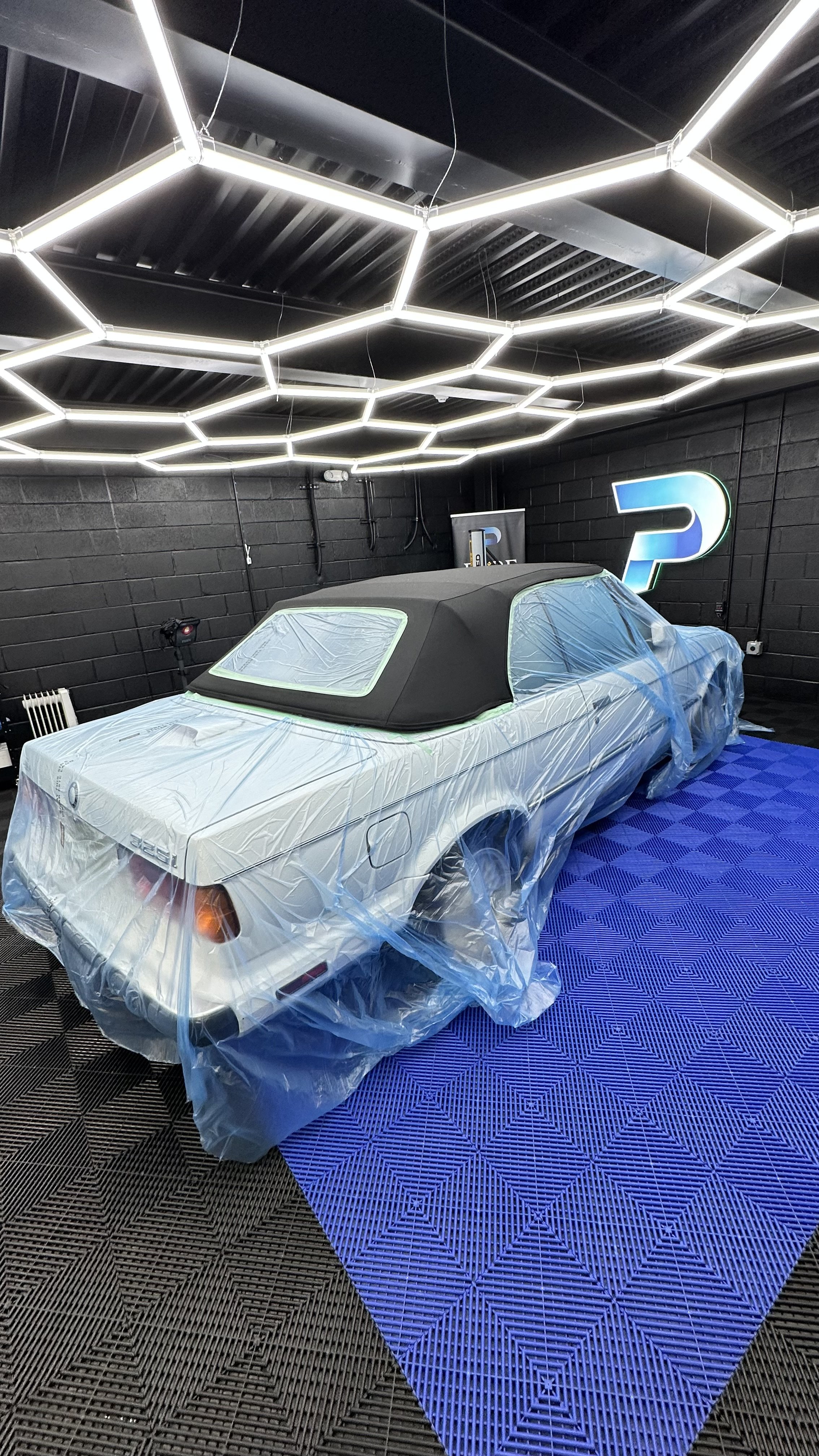 Pure Auto Werkzz LLC in Clifton, NJ (3)