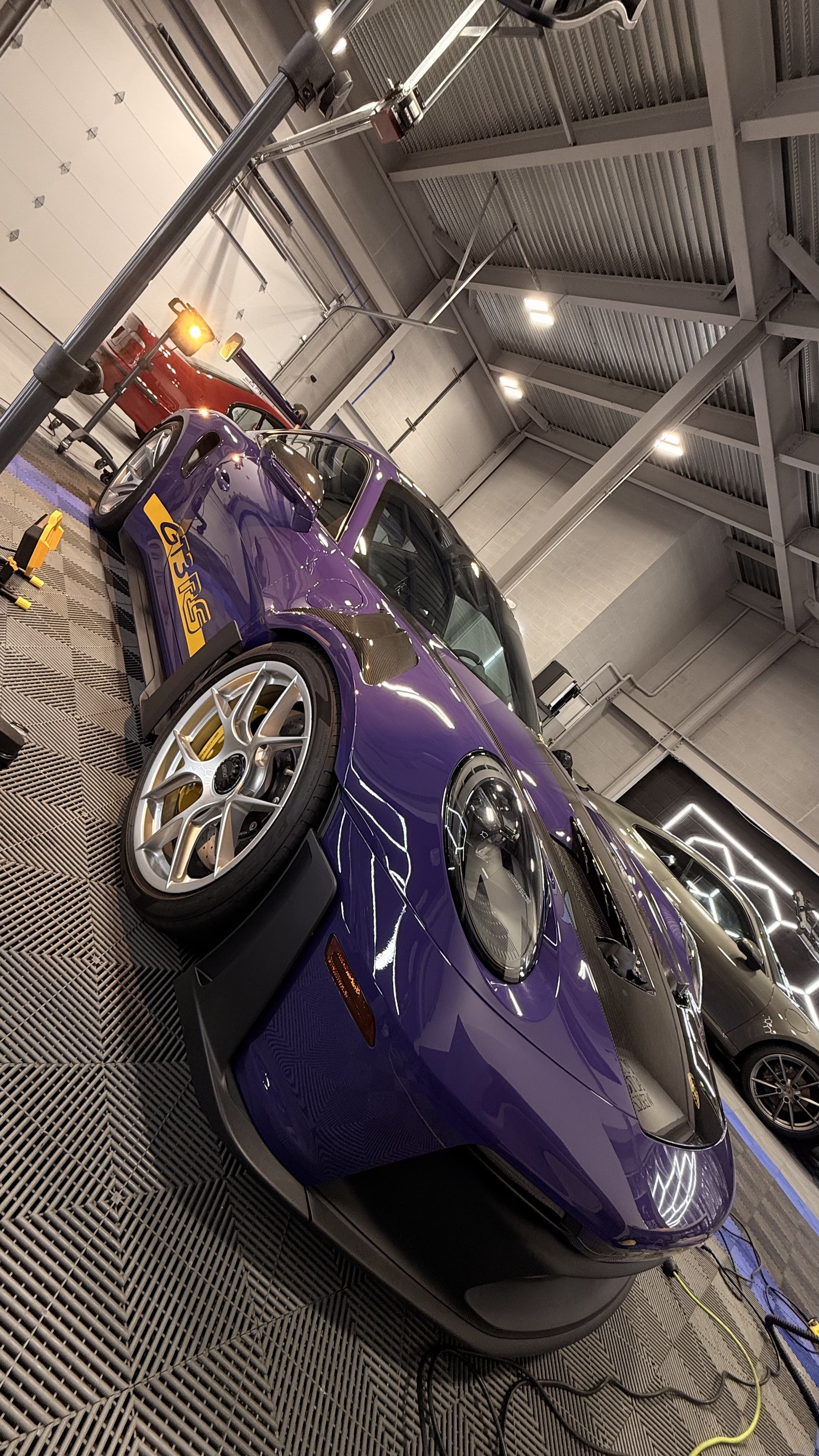 Pure Auto Werkzz LLC in Clifton, NJ (4)