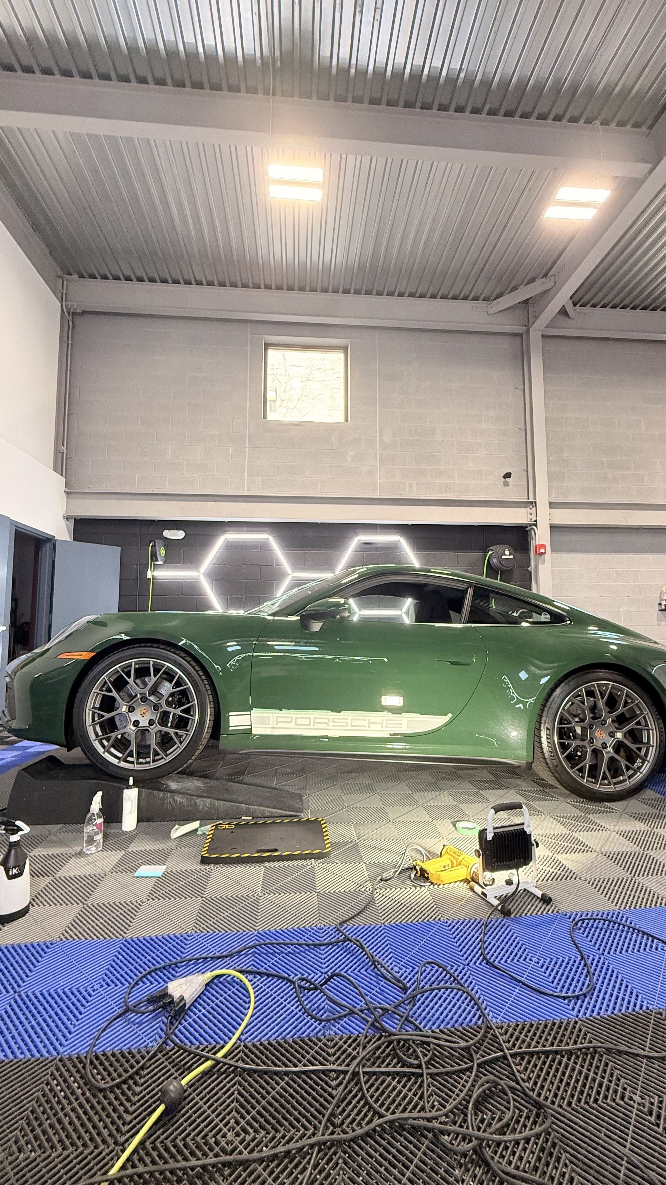 Pure Auto Werkzz LLC in Clifton, NJ (5)