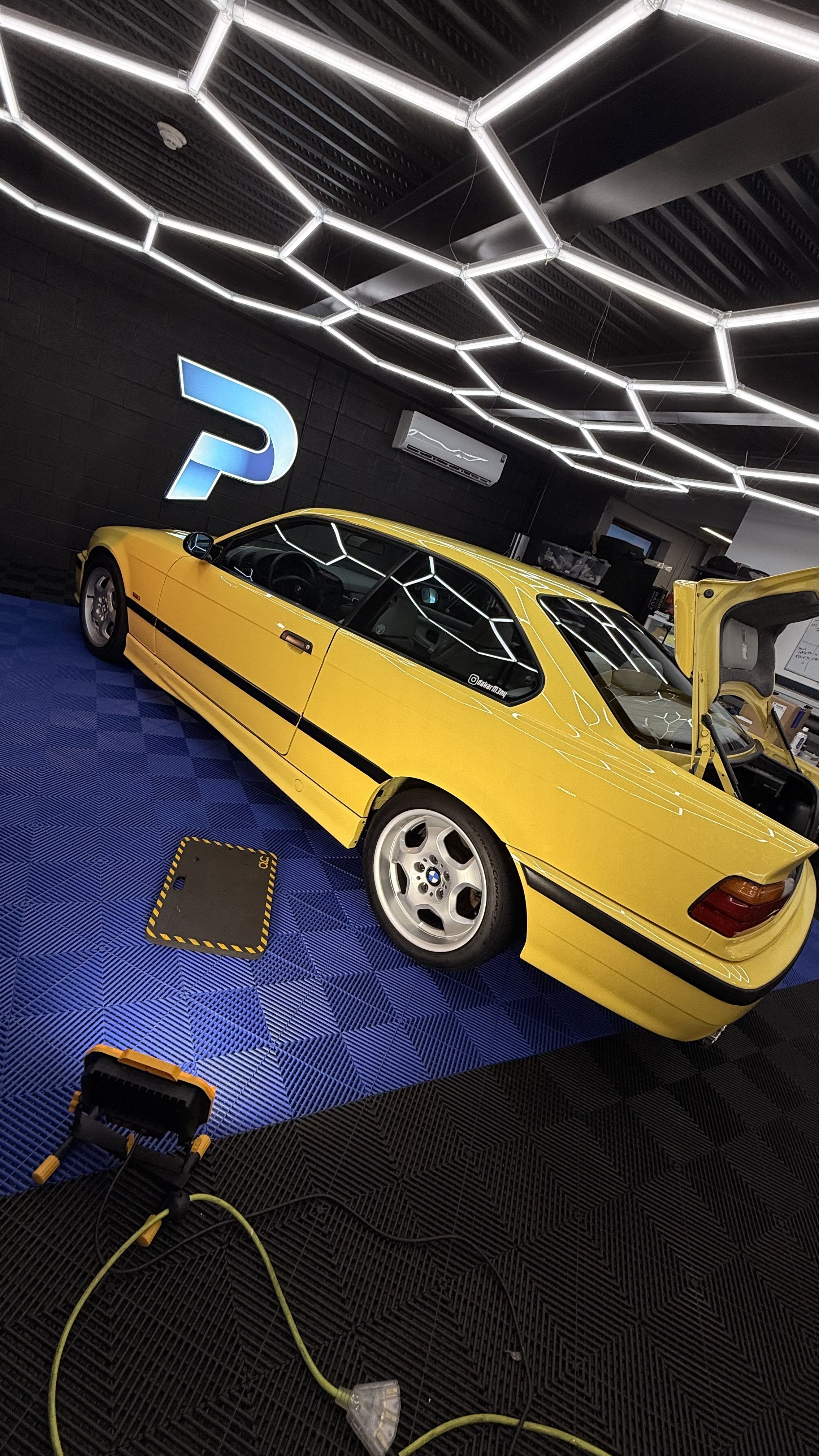 Pure Auto Werkzz LLC in Clifton, NJ (6)
