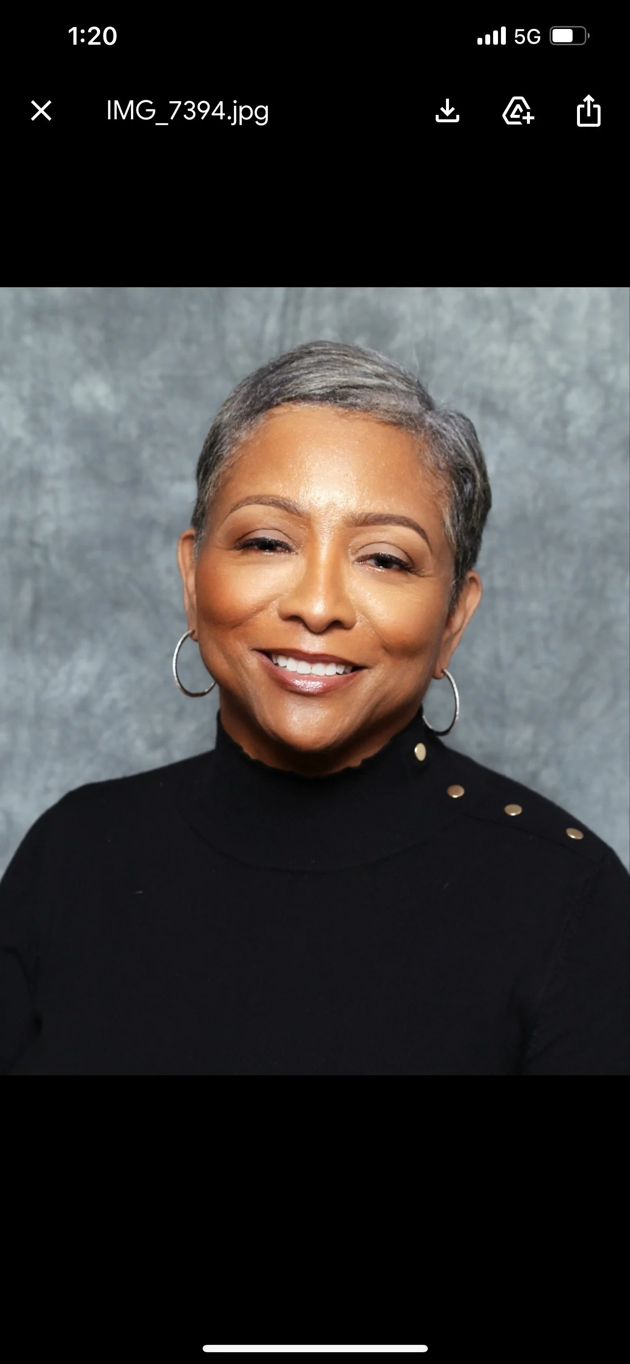 Kim Oliver in Montgomery, AL (2)