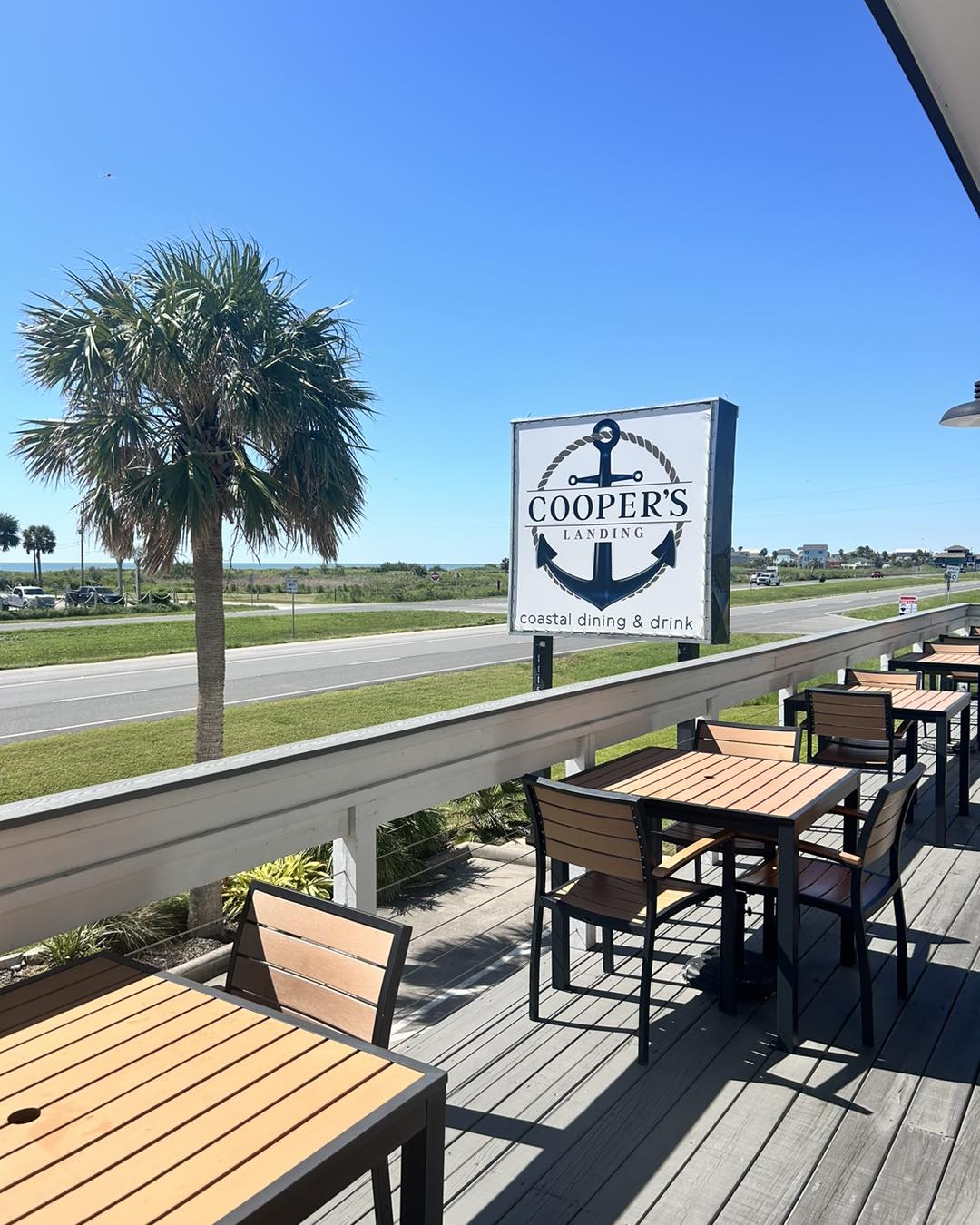 Cooper's Landing - Galveston in Galveston, TX (3)