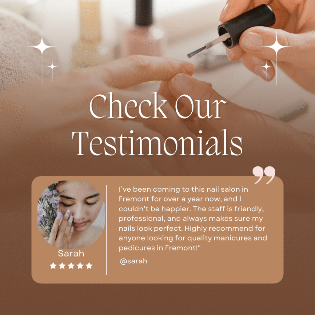 Four Seasons Beauty Lounge Fremont in Fremont, CA (2)