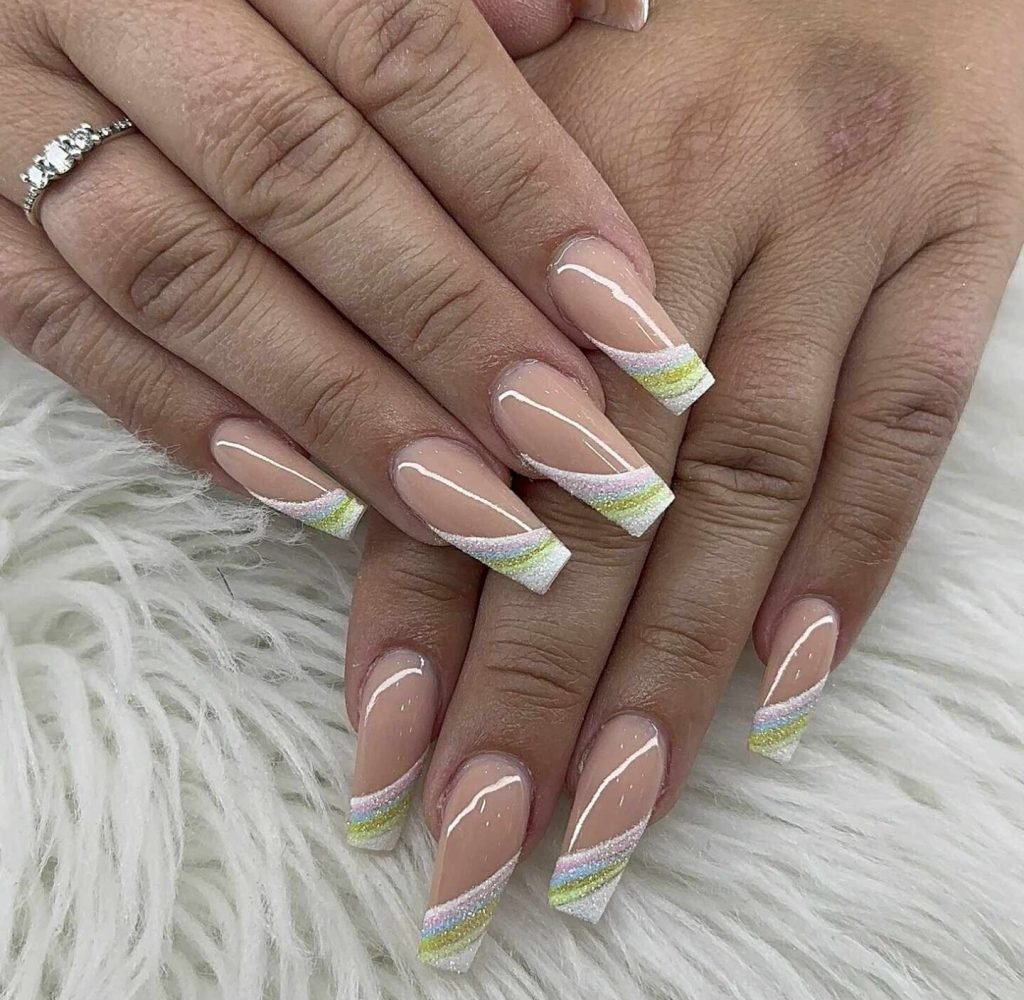 Four Seasons Beauty Lounge Fremont in Fremont, CA (6)